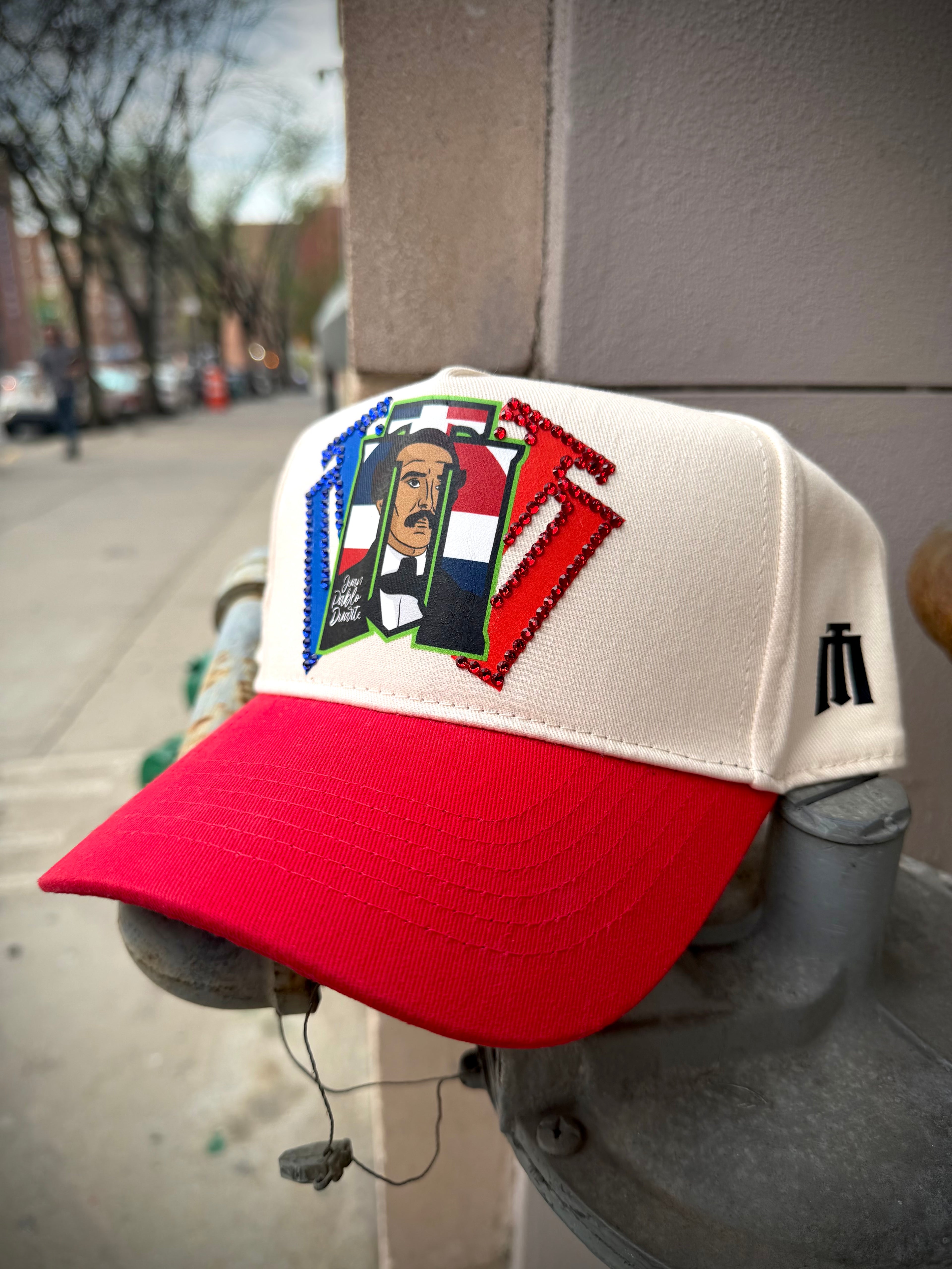 DOMINICAN TRUE MILLION