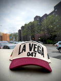 LA VEGA 047, RD