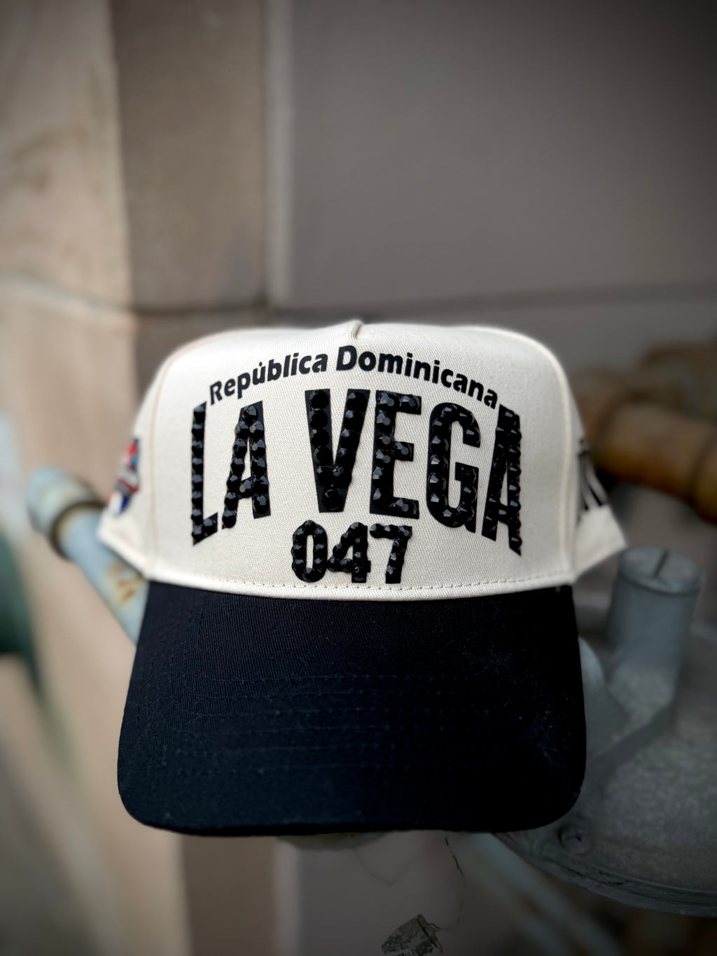 LA VEGA 047