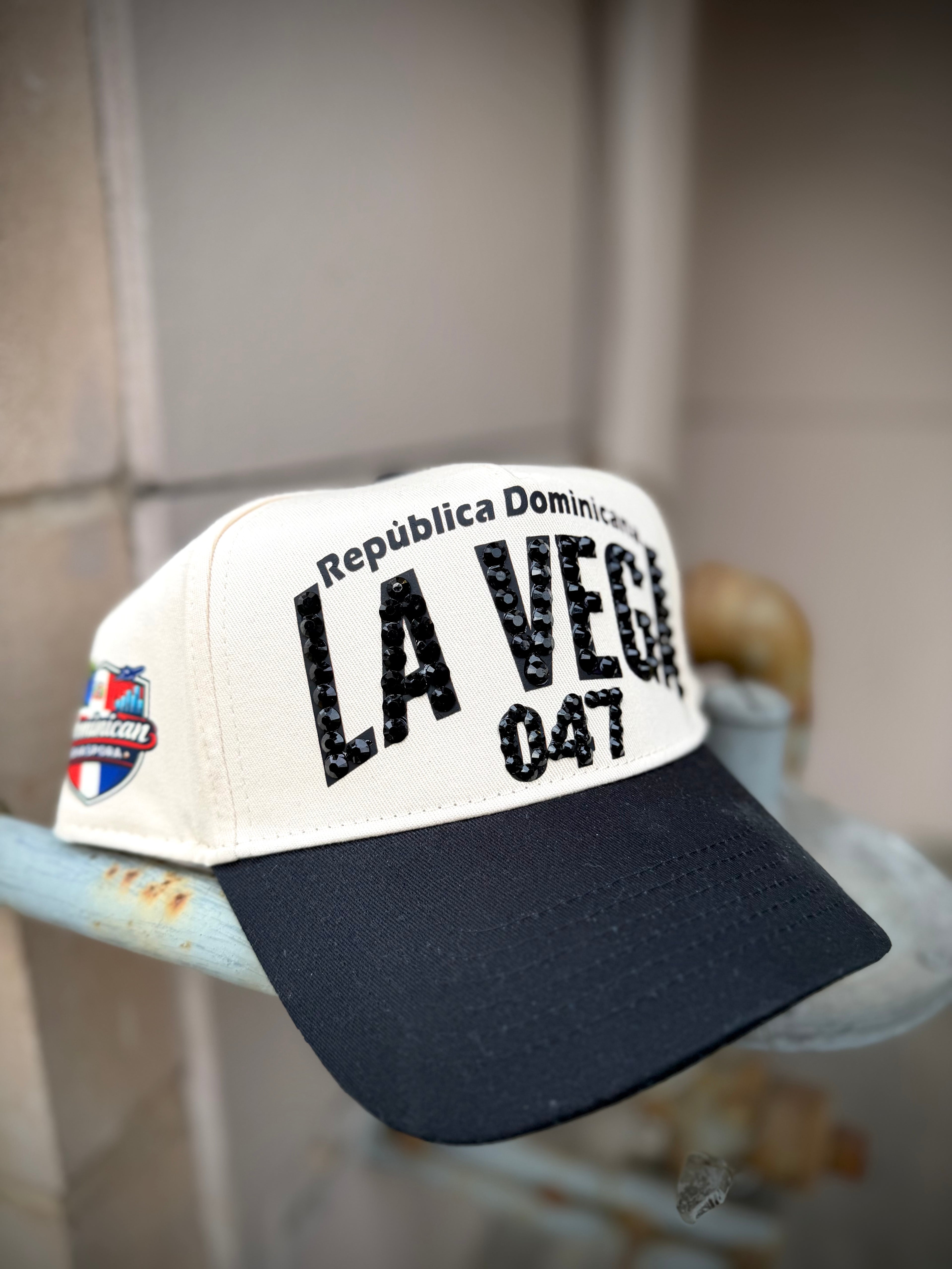 LA VEGA 047