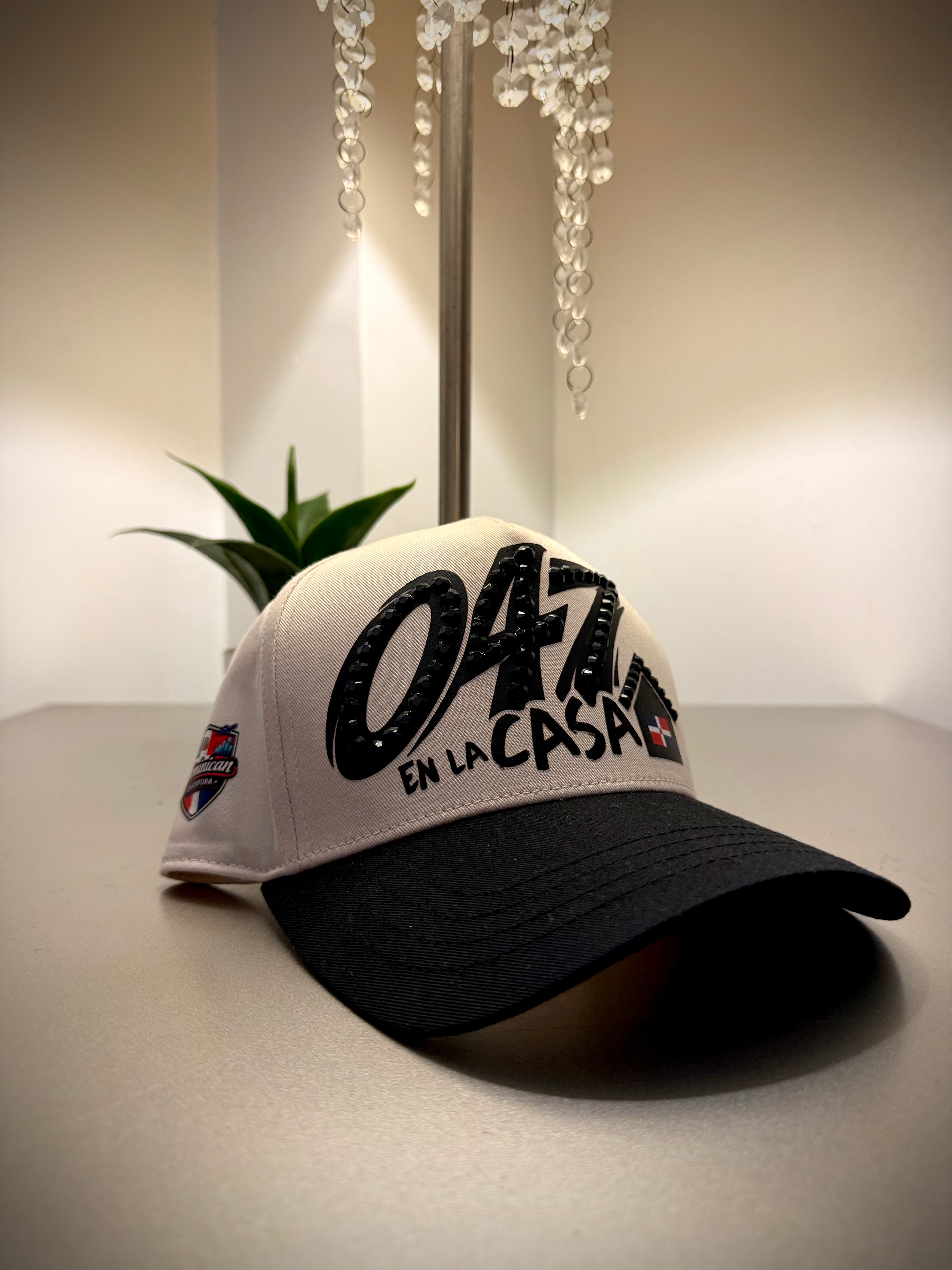 047 EN LA CASA