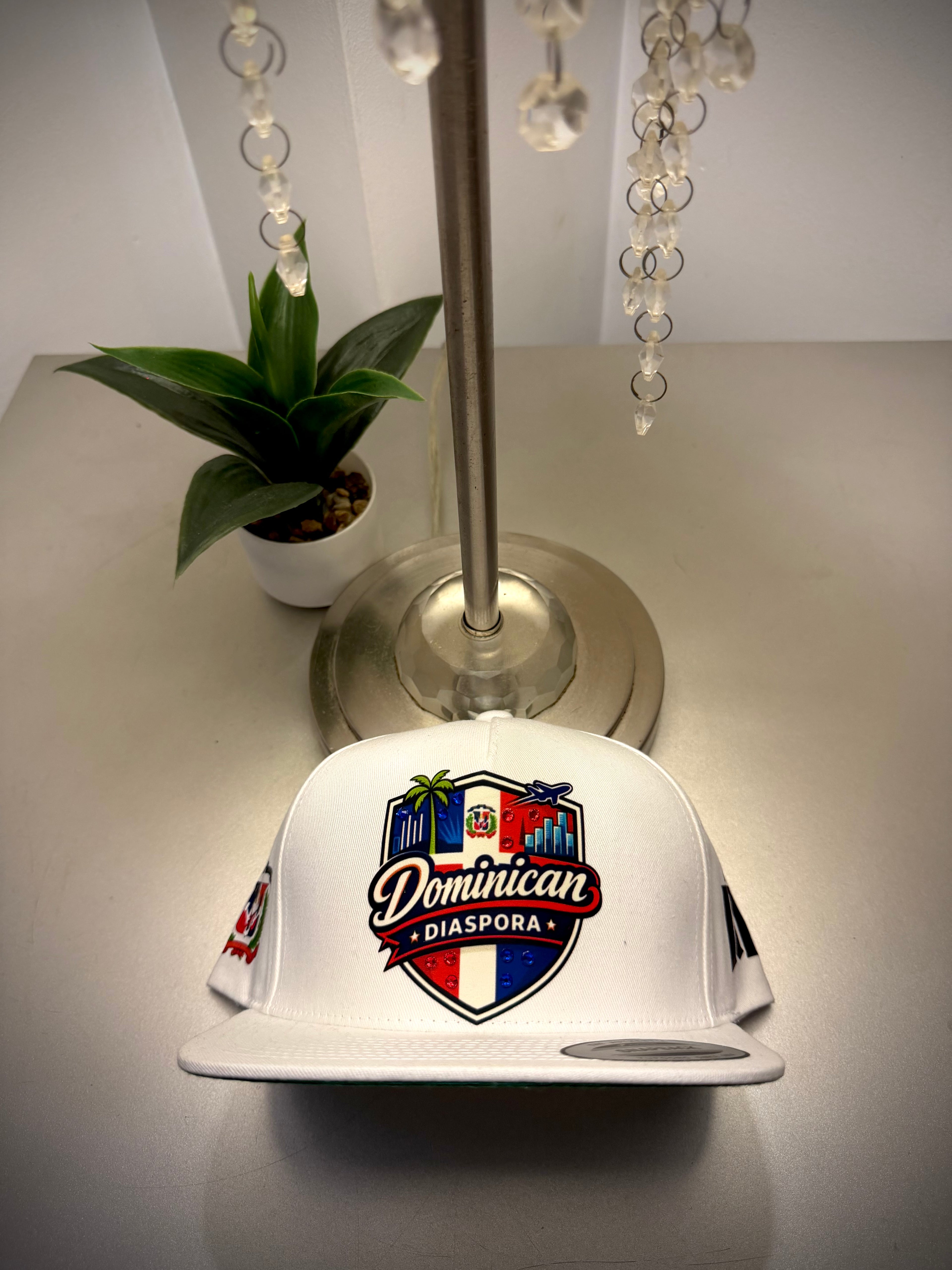 DOMINICAN DIASPORA