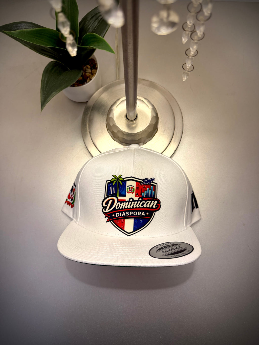 DOMINICAN DIASPORA