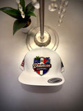 DOMINICAN DIASPORA