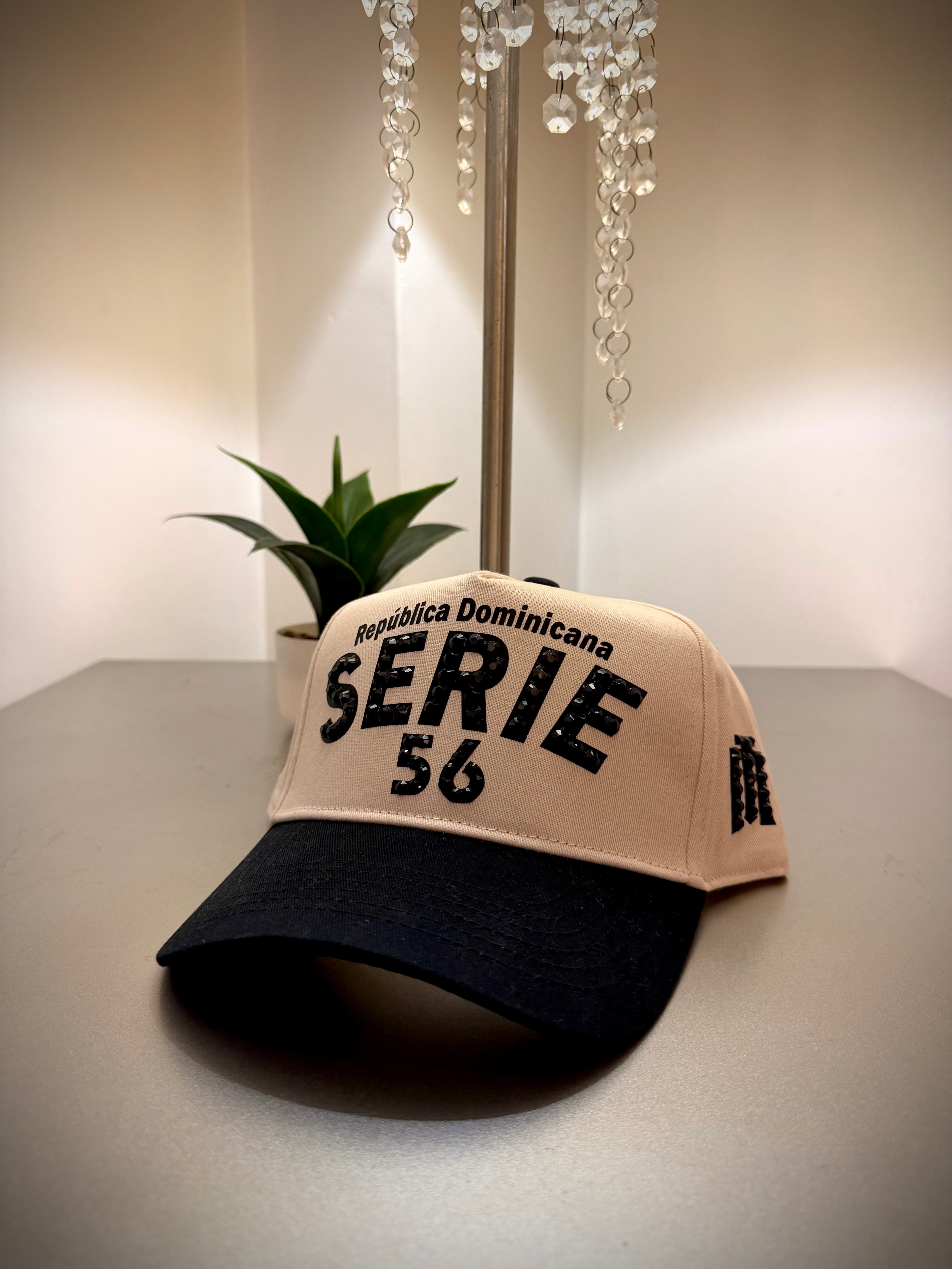 SERIE 56